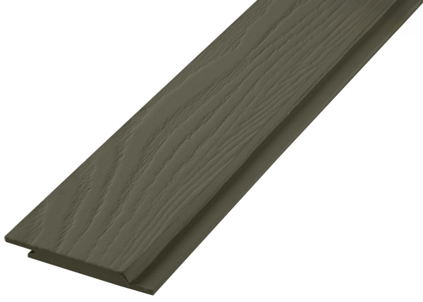 Фиброцементный сайдинг FCSPRO Click Shtil F59 (Дождливый лес) купить в Пыть-Яхе