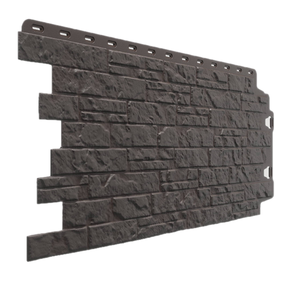 Фасадная панель Docke, Edel, Корунд купить в Пыть-Яхе