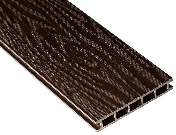 Террасная доска из ДПК Faynag Premium ACERO 3D Венге купить в Пыть-Яхе