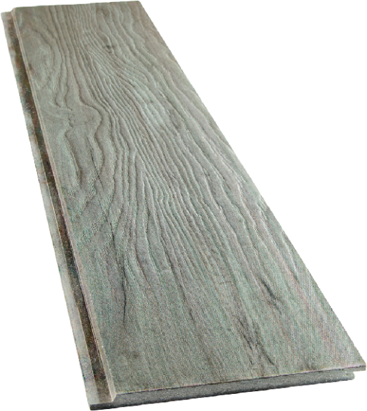 Фиброцементный сайдинг SidWood с фактурой под дерево W-111 Клик купить в Пыть-Яхе