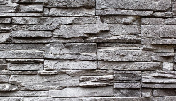 Фиброцементные панели Panda Рваный камень 04110F купить в Пыть-Яхе