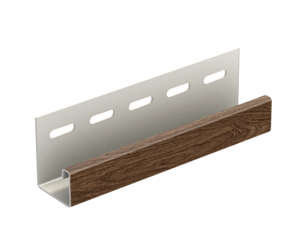 J-планка Timberblock Планкен Янтарный купить в Пыть-Яхе