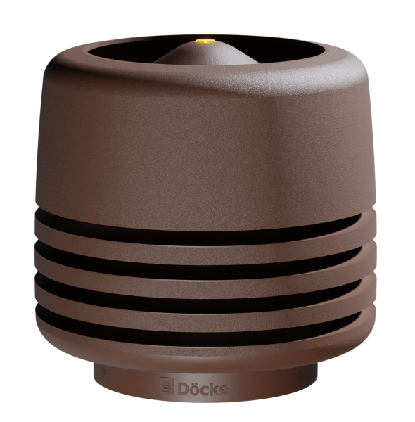 Колпак ИЗЛ-125\700 Светло-коричневый купить в Пыть-Яхе