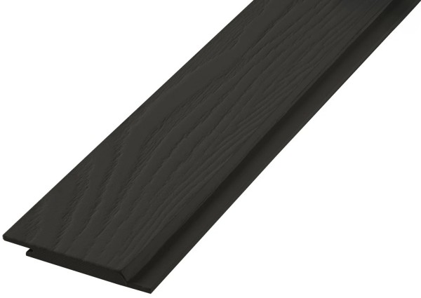 Фиброцементный сайдинг FCSPRO Click Shtil F60 (Сумеречный лес) купить в Пыть-Яхе