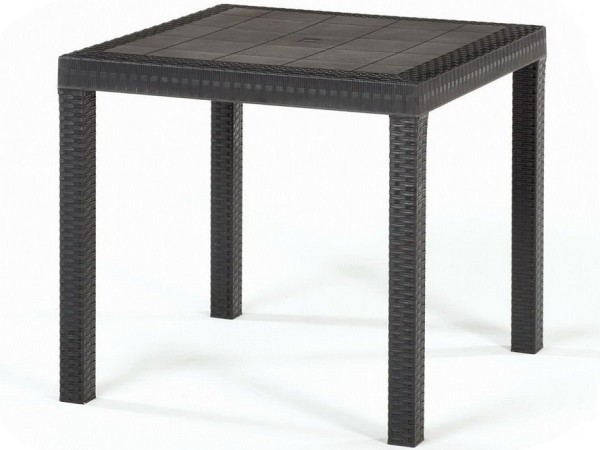 Стол Dallas квадратный купить в Пыть-Яхе