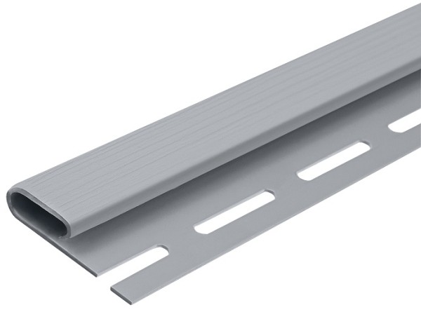 Финишный профиль 3,05 м TECOS СЕРЫЙ купить в Пыть-Яхе