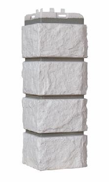 Угол Grand Line Камень Колотый премиум Молочный (пломбирный) купить в Пыть-Яхе