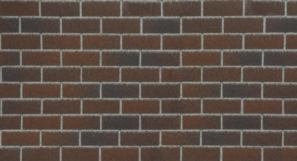Фасадная плитка Docke Premium, Brick, Рубиновый купить в Пыть-Яхе