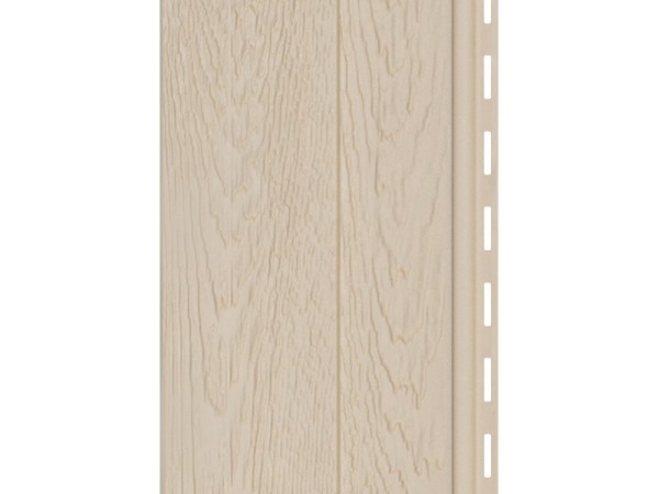 Фасадные панели Ю-Пласт Скандинавия S-Lock - Слоновая кость купить в Пыть-Яхе