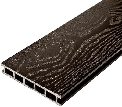 Террасная доска из ДПК Faynag ALbero Bagnato — Венге