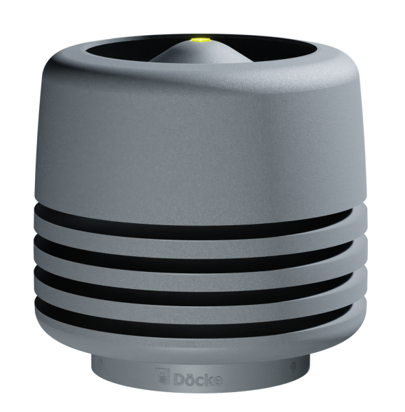 Колпак ИЗЛ-125\700 Серый купить в Пыть-Яхе