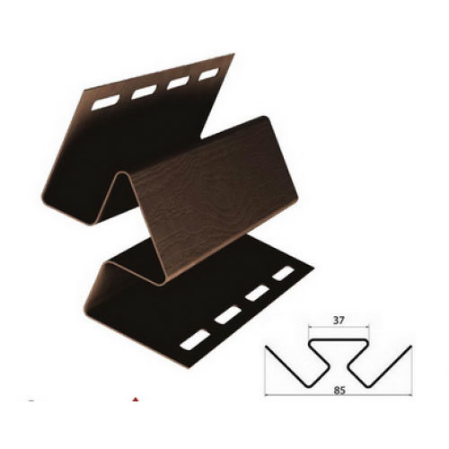 Угол внутренний, коричневый купить в Пыть-Яхе
