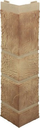 Наружный угол камень (сланец), 0,47 х 0,11м купить в Пыть-Яхе