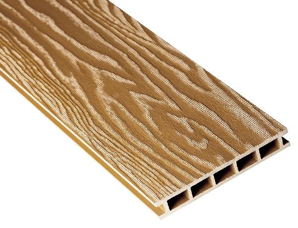 Террасная доска из ДПК Faynag Premium ACERO 3D Орех купить в Пыть-Яхе