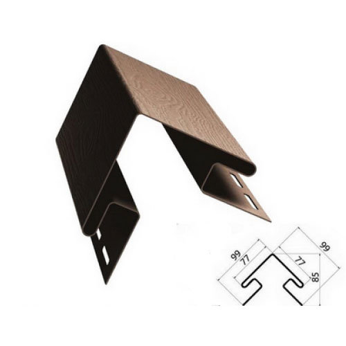 Угол наружный, коричневый купить в Пыть-Яхе