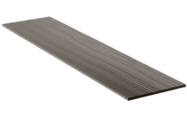 Фиброцементный сайдинг Фибростар Click КС 46 Бурый Медведь купить в Пыть-Яхе