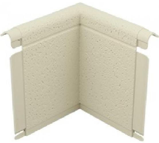 Угол откоса Альта-профиль Альта Декор (отделочные элементы) Белый купить в Пыть-Яхе