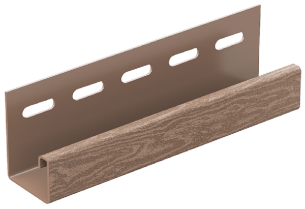 J-планка Timberblock Кедр Натуральный купить в Пыть-Яхе