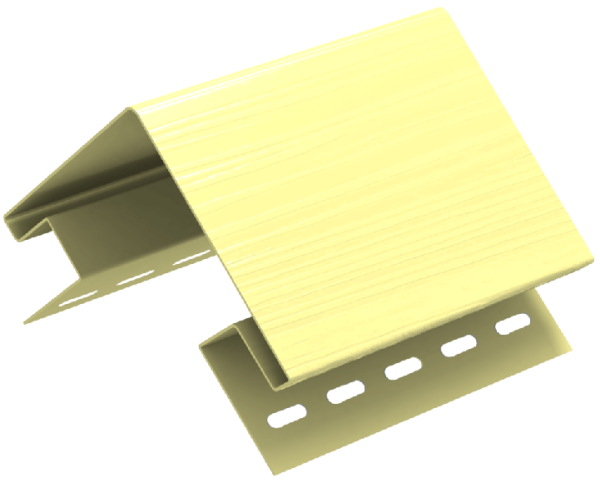 Наружный угол Классика Кремовый купить в Пыть-Яхе