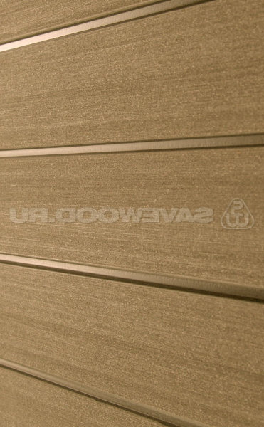 Заборы и ограждения из ДПК SW Agger  тик купить в Пыть-Яхе