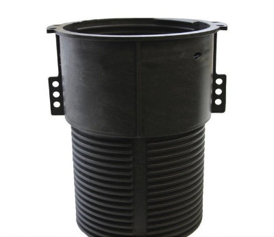 Увеличитель высоты KRONEX 105-140 ММ