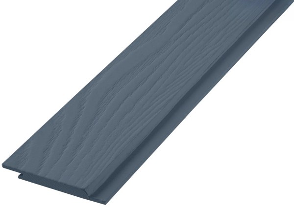 Фиброцементный сайдинг FCSPRO Click Shtil F63 (Дождливое небо) купить в Пыть-Яхе