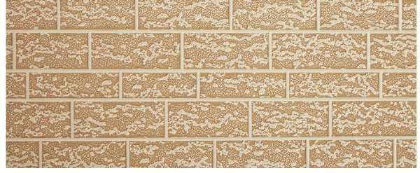 Фасадная панель Zodiac Кирпич крупнозернистый AE2-004 купить в Пыть-Яхе