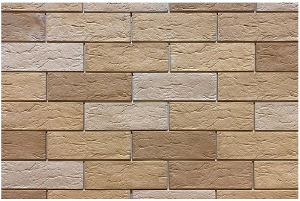 Фиброцементные панели КАНЬОН коллекция ИНДИГО 68 купить в Пыть-Яхе