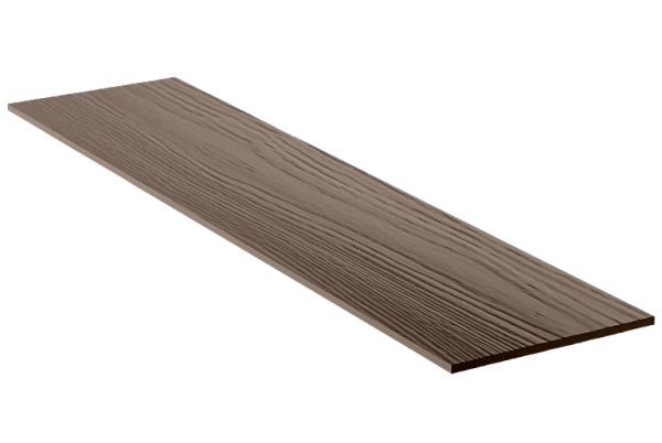 Фиброцементный сайдинг Фибростар Click КС 47 Молочный Шоколад купить в Пыть-Яхе