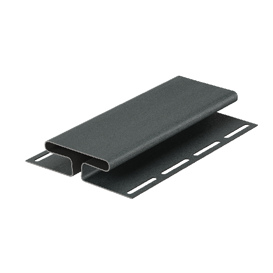 H-профиль Docke Графит купить в Пыть-Яхе