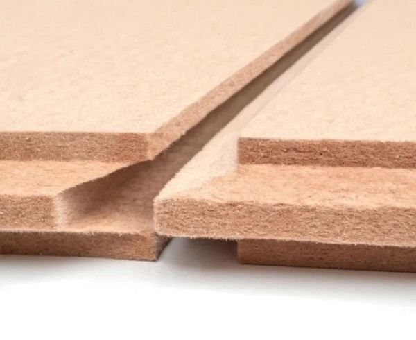 Ветро-влагоизоляционная плита Белтермо TOP, 2490х590х25 мм, шип-паз купить в Пыть-Яхе