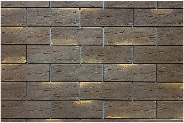 Фиброцементные панели КАНЬОН коллекция ИНДИГО 36 купить в Пыть-Яхе