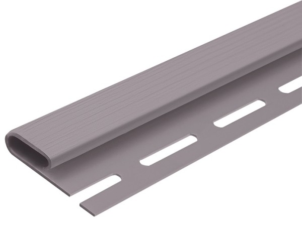 Финишный профиль 3,05 м TECOS ПЫЛЬНАЯ-РОЗА купить в Пыть-Яхе