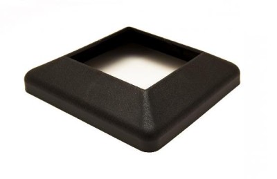 Юбка столба нижняя GardenParkett Графит