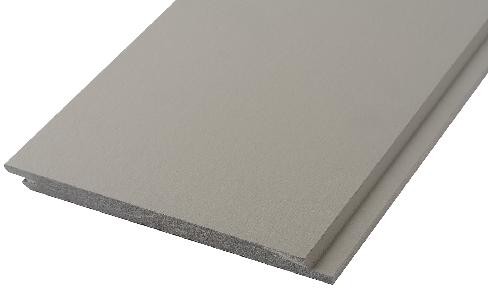 Фиброцементные панели Smooth Click F52 купить в Пыть-Яхе