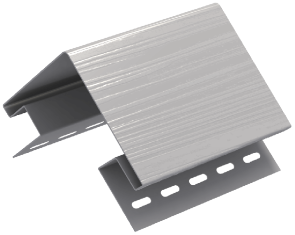 Наружный угол Классика Серый купить в Пыть-Яхе