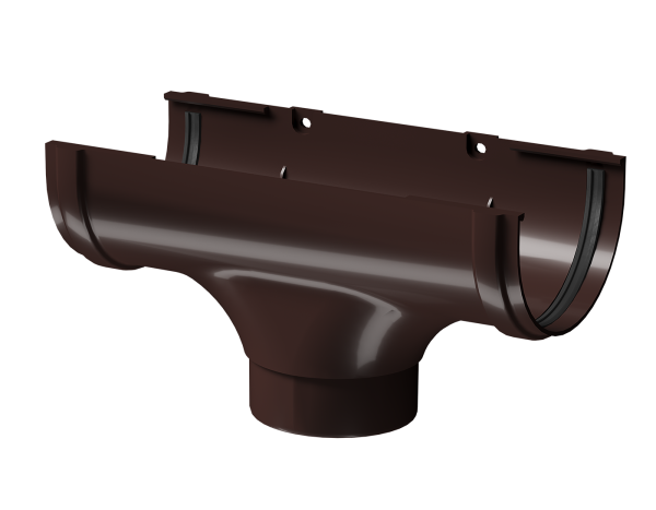 Воронка Docke Premium ПВХ - Шоколад купить в Пыть-Яхе