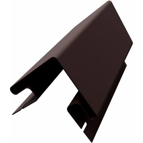 Угол Наружный к Фасадным Термопанелям Доломит 20 мм Корица купить в Пыть-Яхе