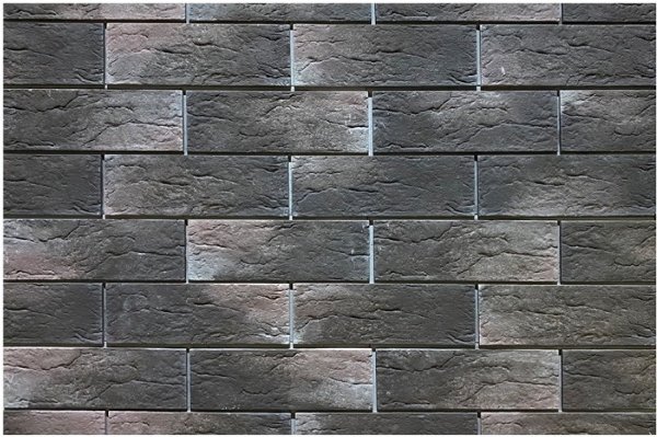 Фиброцементные панели КАНЬОН коллекция ИНДИГО 28 купить в Пыть-Яхе