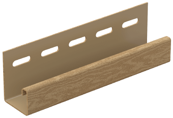 J-планка Timberblock Кедр Янтарный купить в Пыть-Яхе