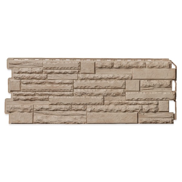 Фасадная панель «СКАЛИСТЫЙ КАМЕНЬ» Алтай купить в Пыть-Яхе