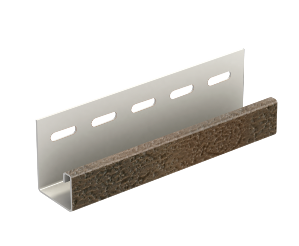 J-планка Стоун Хаус S-Lock Клинкер Нордик Лава купить в Пыть-Яхе