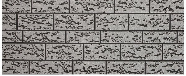 Фасадная панель Zodiac Кирпич крупнозернистый AK2-008 купить в Пыть-Яхе