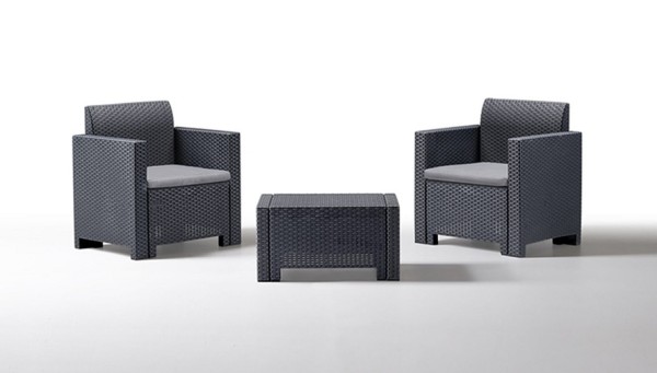 Комплект Nebraska Terrace купить в Пыть-Яхе