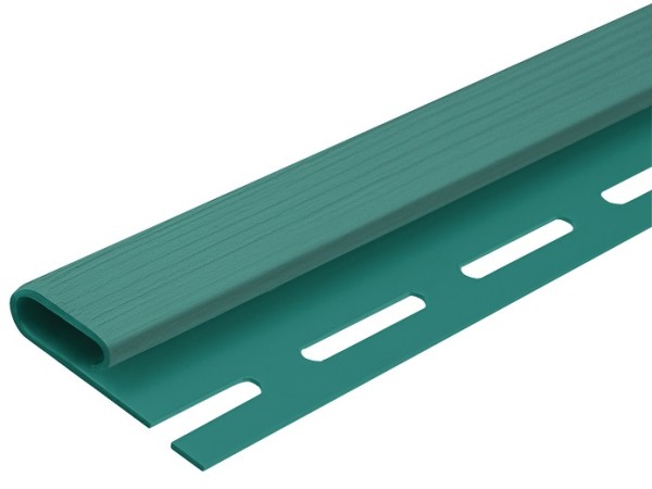 Финишный профиль 3,05 м TECOS ИЗУМРУД купить в Пыть-Яхе