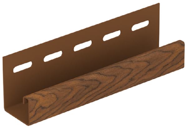 J-планка Timberblock Пихта Камчатская купить в Пыть-Яхе