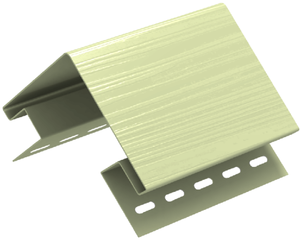 Наружный угол Классика Зеленый купить в Пыть-Яхе