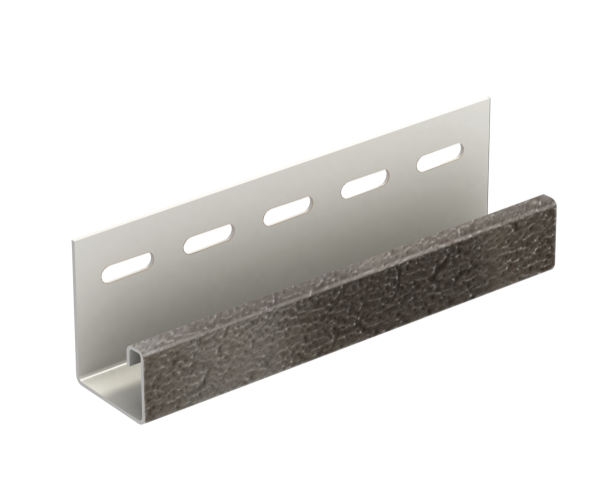 J-планка Стоун Хаус S-Lock Клинкер Нордик Пепел купить в Пыть-Яхе