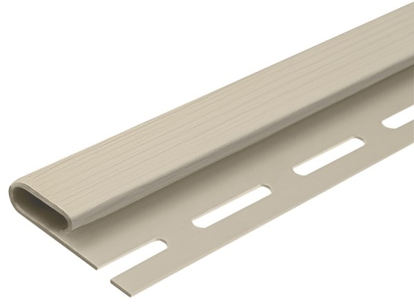 Финишный профиль 3,05 м TECOS ЗОЛОТОЙ-ПЕСОК купить в Пыть-Яхе