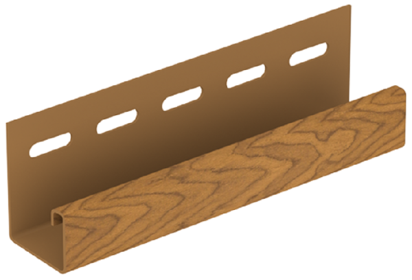 J-планка Timberblock Пихта Кавказская купить в Пыть-Яхе